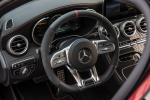 Mercedes-AMG C43 4Matic 2018 года (WW)